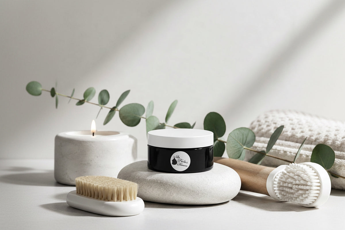 El Exfoliante
