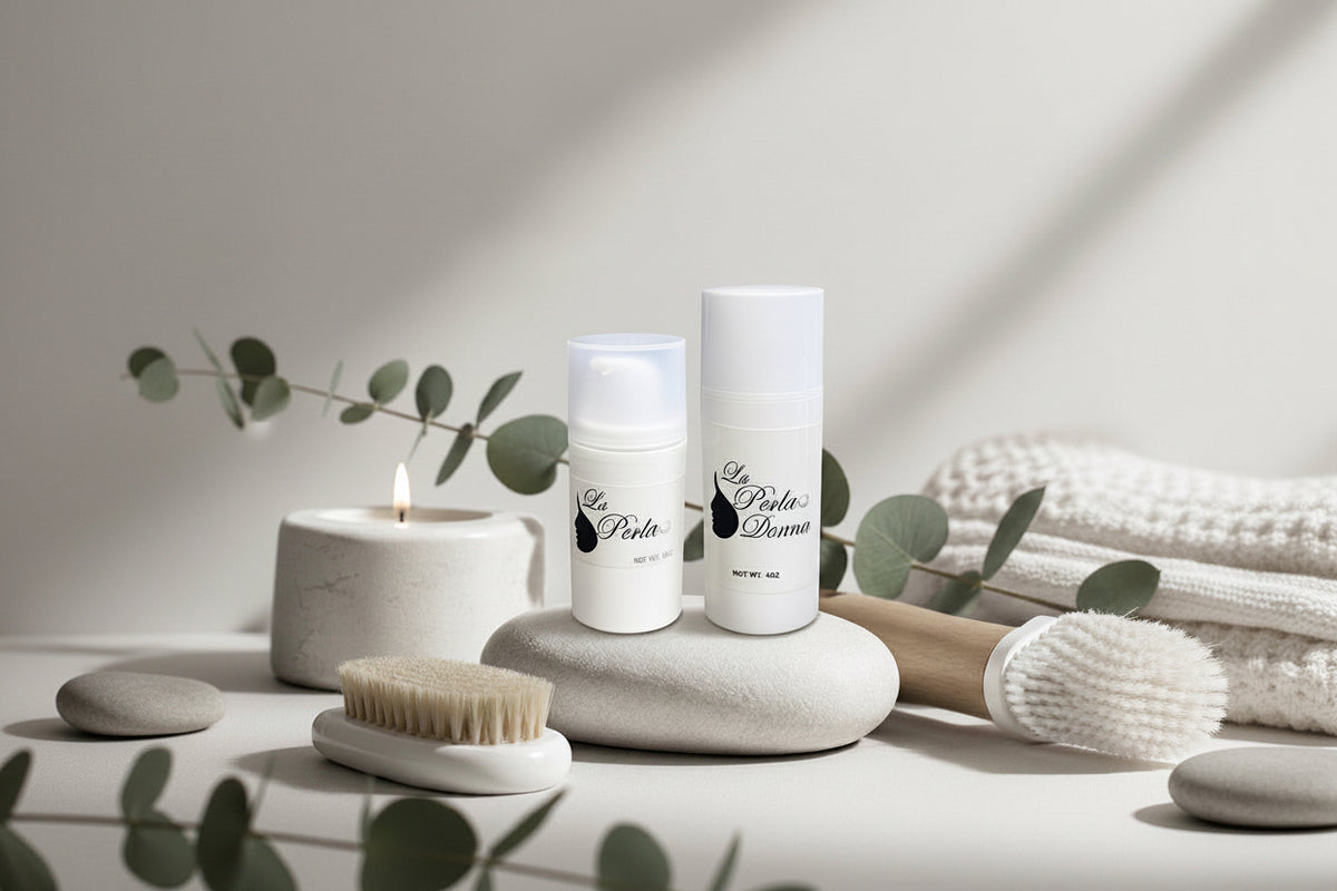 La Crema Blanca